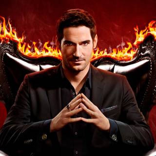 Deckerstar wallpaper