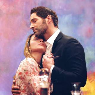 Deckerstar wallpaper