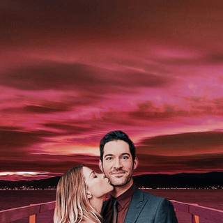 Deckerstar wallpaper