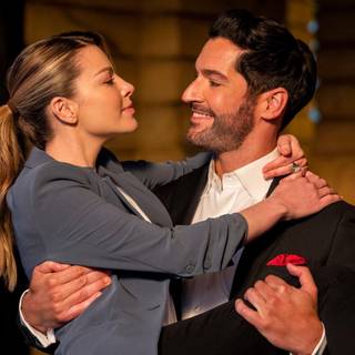 Deckerstar wallpaper