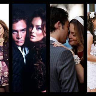 Chuck the TV show wallpaper