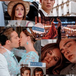 Chuck the TV show wallpaper