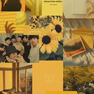 Jungkook aesthetic iPad wallpaper