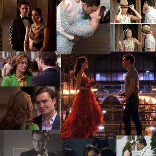 Chuck the TV show wallpaper