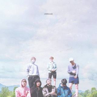 Jungkook aesthetic iPad wallpaper