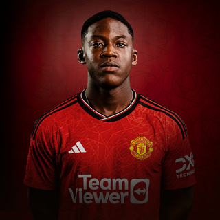 Kobbie Mainoo wallpaper