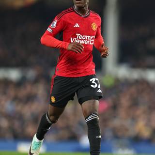 Kobbie Mainoo wallpaper