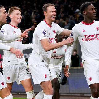 Kobbie Mainoo wallpaper