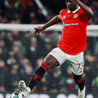 Kobbie Mainoo wallpaper