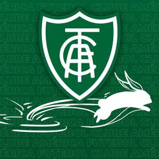 América Mineiro wallpaper