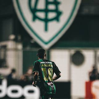 América Mineiro wallpaper