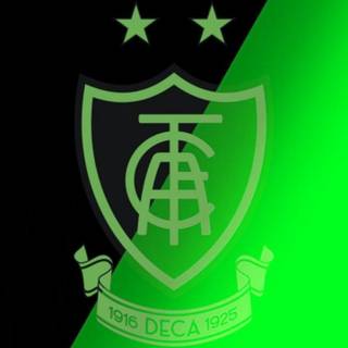 América Mineiro wallpaper