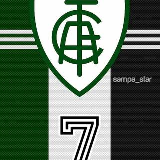 América Mineiro wallpaper