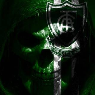 América Mineiro wallpaper