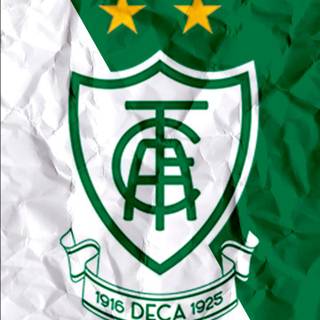 América Mineiro wallpaper