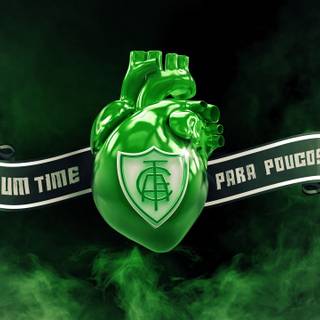 América Mineiro wallpaper