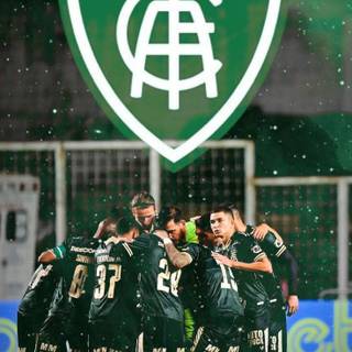 América Mineiro wallpaper