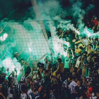 América Mineiro wallpaper