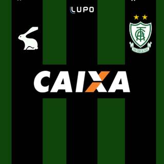 América Mineiro wallpaper