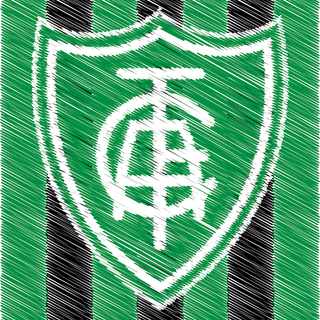 América Mineiro wallpaper