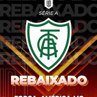 América Mineiro wallpaper