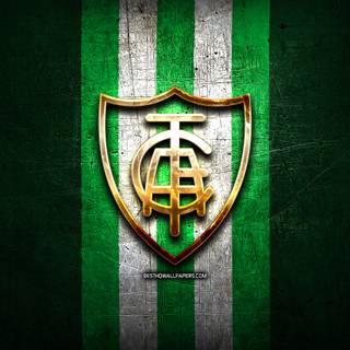 América Mineiro wallpaper
