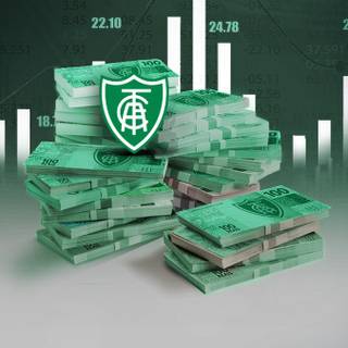 América Mineiro wallpaper