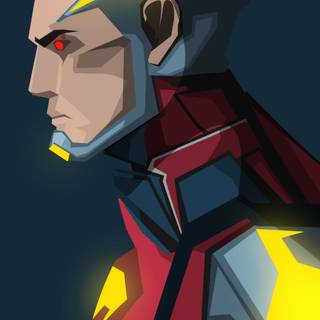 Injustice 2 Superman wallpaper