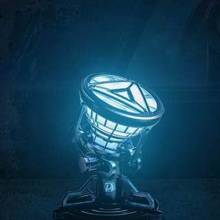 Iron Man technology wallpaper