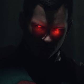 Injustice 2 Superman wallpaper