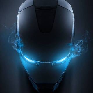 Iron Man technology wallpaper