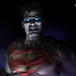 Injustice 2 Superman wallpaper