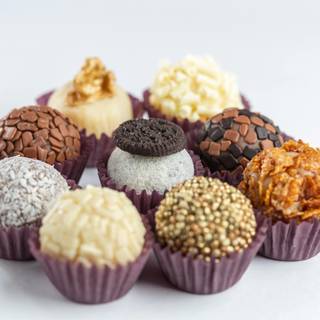 Brigadeiro wallpaper