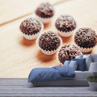 Brigadeiro wallpaper