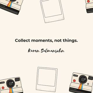 Vintage tech wallpaper