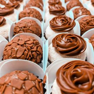 Brigadeiro wallpaper