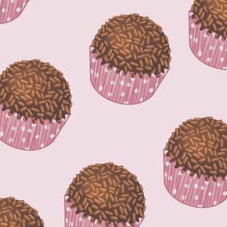 Brigadeiro wallpaper