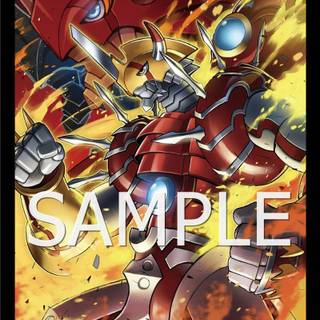 ShineGreymon wallpaper