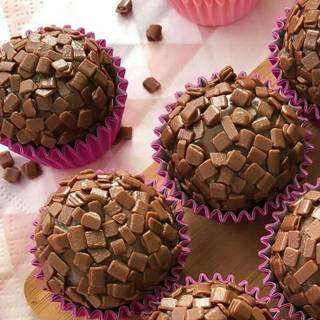 Brigadeiro wallpaper