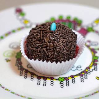 Brigadeiro wallpaper