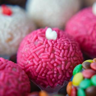 Brigadeiro wallpaper