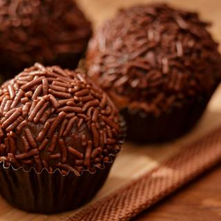 Brigadeiro wallpaper