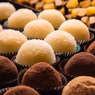 Brigadeiro wallpaper