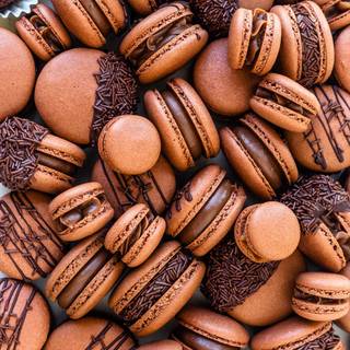 Brigadeiro wallpaper