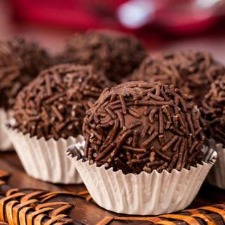 Brigadeiro wallpaper