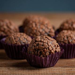 Brigadeiro wallpaper