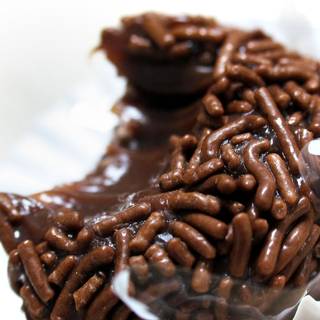 Brigadeiro wallpaper