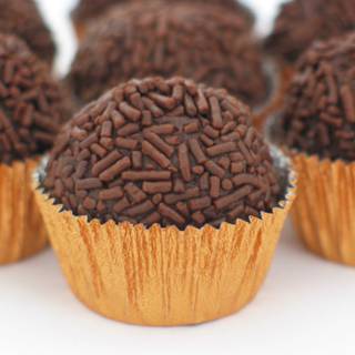 Brigadeiro wallpaper