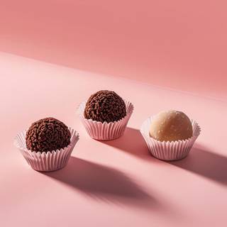 Brigadeiro wallpaper