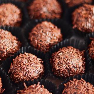 Brigadeiro wallpaper